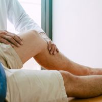膝關節退化除置換人工關節 未來幹細胞治療也可供選擇