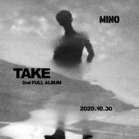 WINNER宋旻浩確定30日SOLO回歸 發行正規2輯「TAKE」