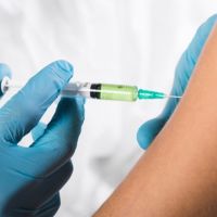 流感疫苗疾管署已配發7成 新冠疫苗何時施打仍未知
