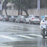 快新聞／東北風影響雨狂下！ 宜蘭今晚至明天防「大豪雨」