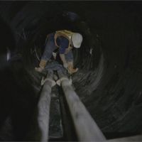 污水下水道建設30年 紀錄片致敬無名英雄