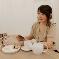 最哈日的台灣女生!哈日杏子特別專訪，暢談日本旅遊風格與在台享受日本氣氛的方式