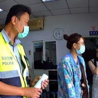 治療期間獨自外出　警協助外籍女子送返醫院