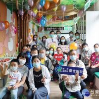 台北醫院附設早療中心啟用　滿足早療兒童多元需求