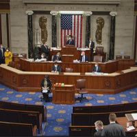 美眾議院包裹「137部法案」 抗中 7項直接挺台
