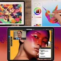 Adobe Photoshop推出AI支援新功能、繪圖軟體Illustrator iPad版登場