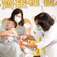提嬰幼兒流感疫苗接種率　北市聯醫院外門診部10/24起加開週六疫苗診