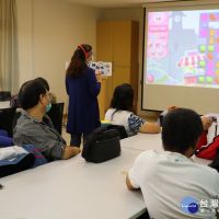 台南就業中心帶領高齡朋友參訪　協助排除職場障礙