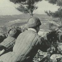 為何選在這天紀念？因這是70年前韓戰中 共軍的第一場勝利
