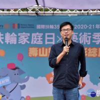 邀民間參與「新動物園運動」計畫　陳其邁宣布兩年後重新開幕