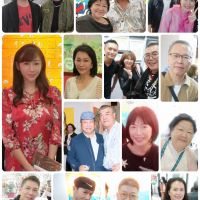 2020 ART TAIPEI 台北國際藝術博覽會   焦雄屏、樊曼儂、關俐麗 等貴賓爭相競睹三大特展