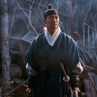 Netflix《屍戰朝鮮2》獲釜山國際影展三冠王　朱智勛、編劇金銀姬發表得獎感言