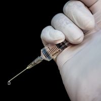 51歲男子接種流感疫苗傳病危 不排除疫苗造成尚待檢驗