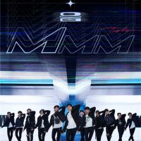 TREASURE公開Hippop新曲「MMM」海報 高速回歸引發期待