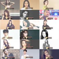 亞洲模特大賽“Untact Face of ASIA” 公布30名晉級模特名單令人期待