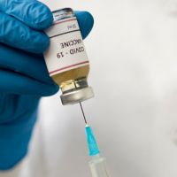 流感疫苗增加採購有譜了！ 新冠疫苗冷鍊技術待克服