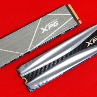 PCIe Gen4 SSD 時代來臨，XPG GAMMIX 系列評測：S50 高速旗艦、S50 Lite 超值主流