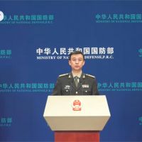 快新聞／解放軍「東風17導彈」部署東南沿海？ 中國國防部首回應