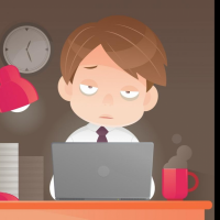 同事們還在工作,你敢準時下班嗎?責任制不是老闆說了算!
