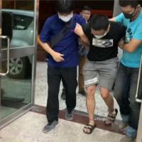 台南外籍女大生遭擄殺害 警逮嫌犯偵辦中