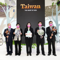 2020 ITF台北國際旅展　精彩展館開箱搶先看