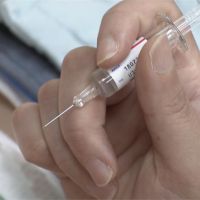 打流感疫苗味覺喪失　婦排除武漢肺炎