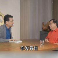 陳水扁爆：蘇控蔡「歹鬥陣」 曾兩度要求撤換
