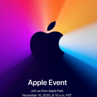 蘋果宣布將於11月11日舉辦特別活動！這款新品被預測即將亮相