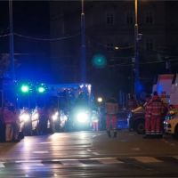 奧地利首都維也納傳槍擊 證實2人死10多人傷