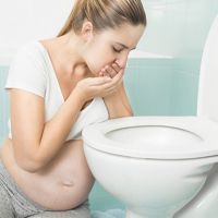 懷孕期間嚴重孕吐 產後罹患憂鬱症風險大幅提高4倍