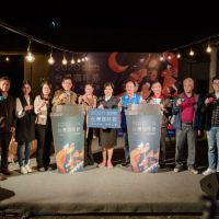 「2020台灣咖啡節」華山古坑星空登場 首創「露營野餐風」咖啡市集