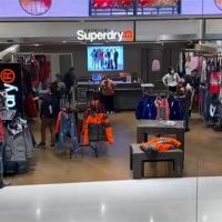 Superdry雙北最後一間店要撤了！民眾：太貴不意外