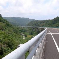 快新聞／閃電颱風逐漸逼近 山區公路不排除預警性封路