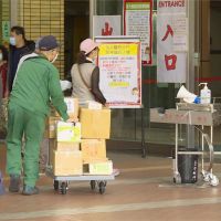 台大醫院收信見「不明粉末」 排除生物恐怖攻擊