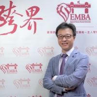 【有影】高瞻遠矚引領跨界風潮 台師大EMBA開拓高階經理人新視野