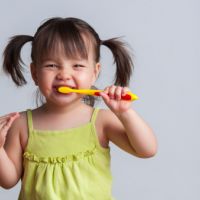 ​預防齲齒要及早 兒童護牙4招要做到！