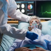 疫情當下 呼吸機如何扮演患者生死存亡的關鍵？