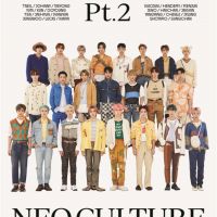 NCT正規2輯Pt.2將於23日發行 引發粉絲熱烈反應備受期待