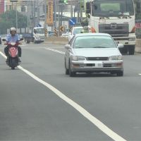 靠右騎路肩竟吃600元罰單 民眾驚:不然要騎哪?
