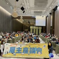 雲嘉南分署臺南轄區雇主座談會　連結政府資源提高競爭力