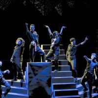 2020新北市音樂劇節《幕後傳奇－苦魯人生》爆笑登場