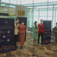 香港新加坡推「旅遊泡泡」　專屬航班11月22號啟動