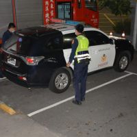 女子失控兇性大發　持刀殺傷母親