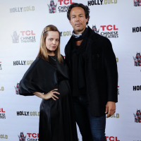 好萊塢HollyGold與TCL中國戲院 聯名贊助好萊塢新電影Grace And Gift私人上映會