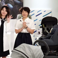 嬰兒座椅新制上路!網熱議3大挑選重點 新手爸媽更輕鬆