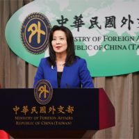 快新聞／蓬佩奧稱「台灣非中國一部分」 外交部：感謝他對台灣民主的肯定