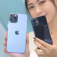 iPhone 12 Pro Max開賣 業者祭「買大送小」優惠