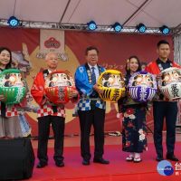 全台首創日本元氣祭　邀民眾來桃園體驗類出國行程