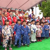 「2020元氣祭」登場 在桃園體驗正宗日本文化