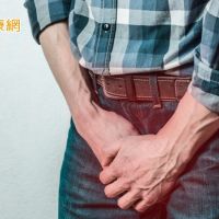 男性不明原因的陰囊疼痛　原因可能有這四種
